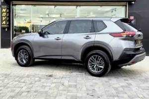 Nissan X-Trail 2.5 S 2026