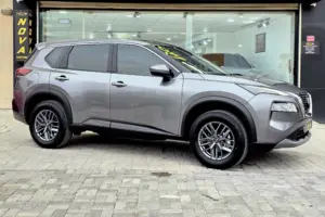 Nissan X-Trail 2.5 S 2026