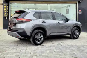 Nissan X-Trail 2.5 S 2026