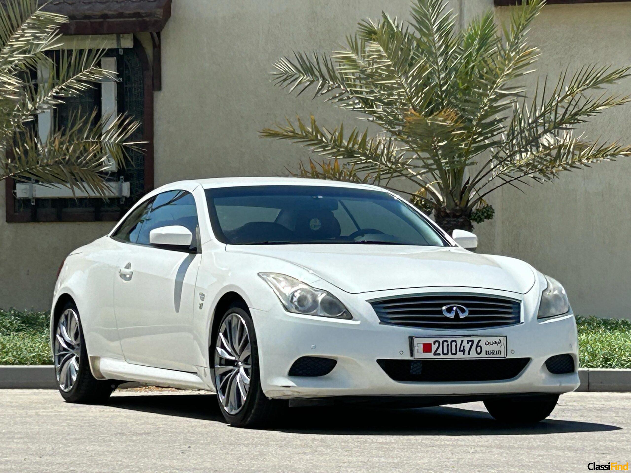 For Sale: INFINITI Q60 V6 Model: 2016