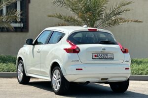 For Sale: Nissan Juke 1.6