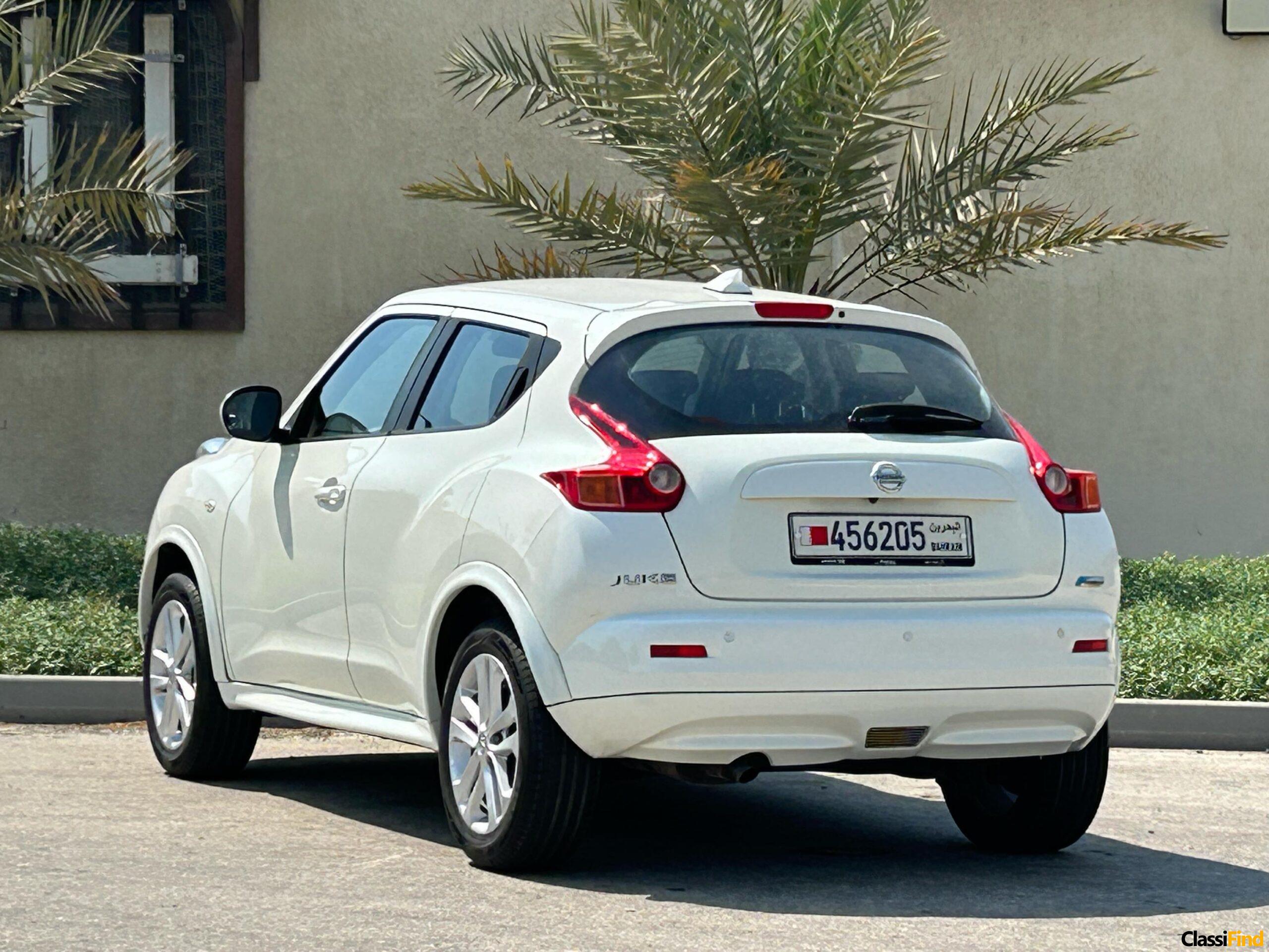 For Sale: Nissan Juke 1.6