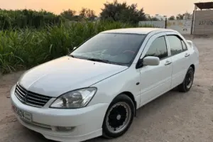 Lancer, 2009