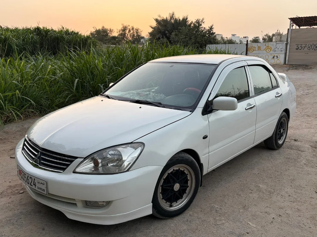 Lancer, 2009
