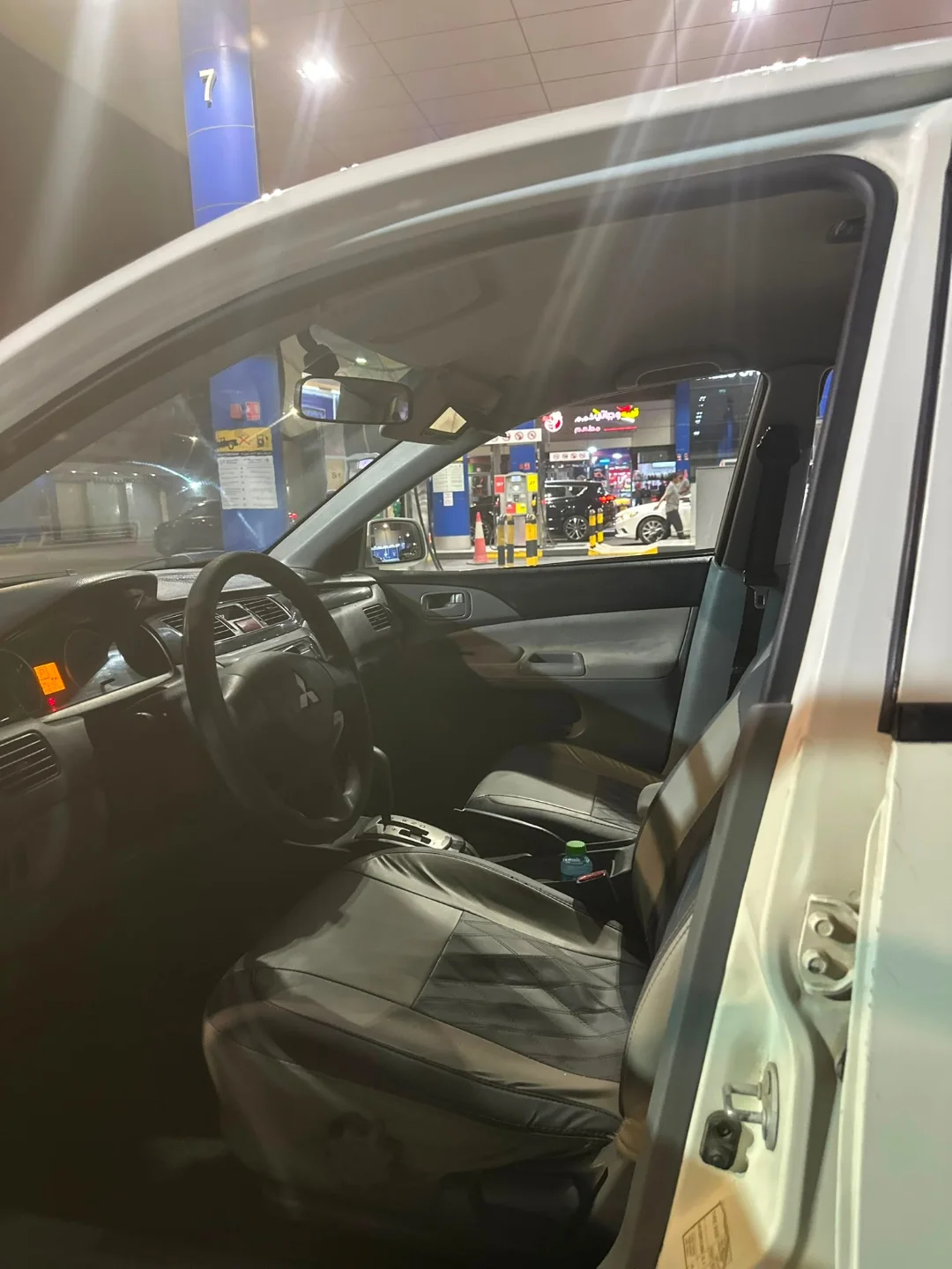 For sale : Lancer 1.6, 2013