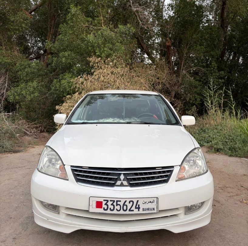 Lancer, 2009