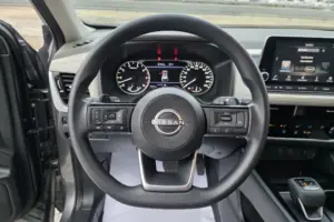 Nissan X-Trail 2.5 S 2026
