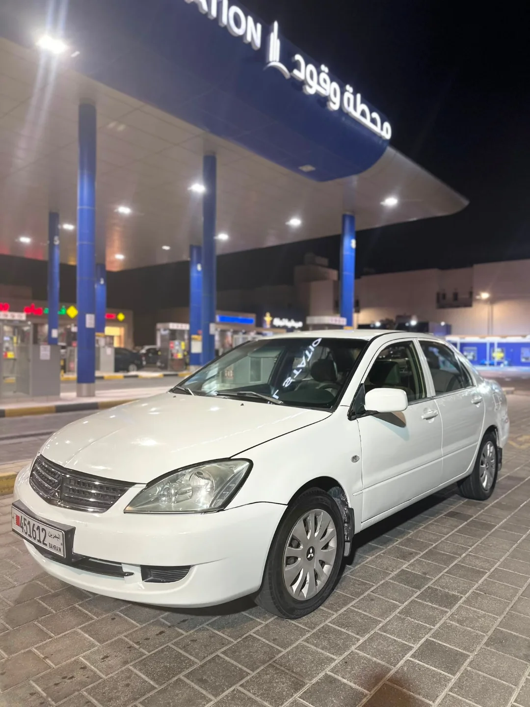 For sale : Lancer 1.6, 2013