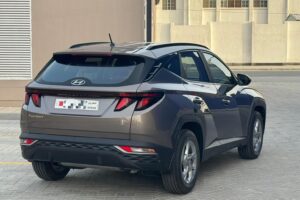 ✨ 2023 Hyundai Tucson ✨🚗