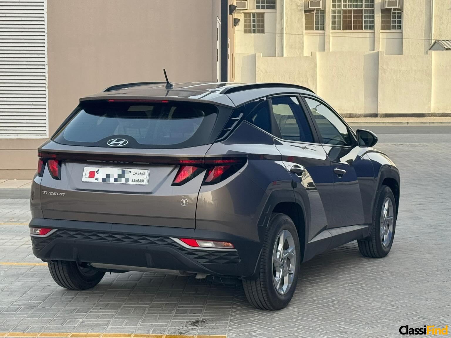 ✨ 2023 Hyundai Tucson ✨🚗