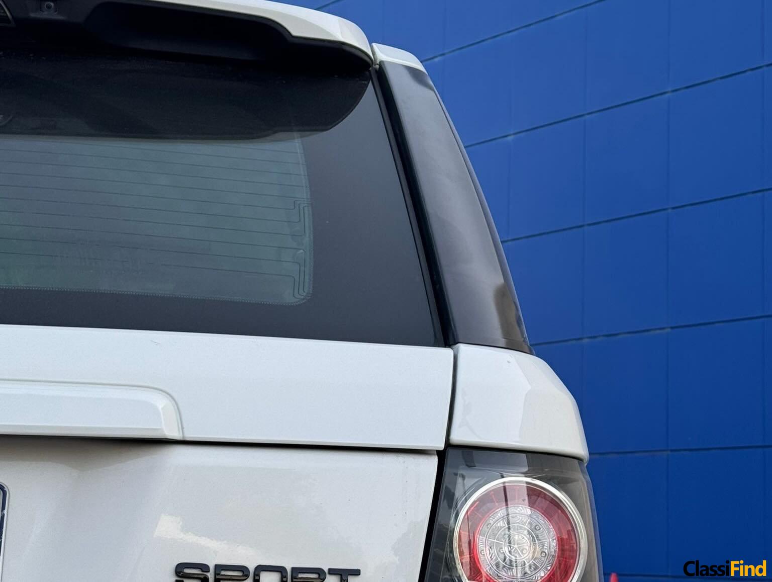 ✨ Range Rover Sport ✨