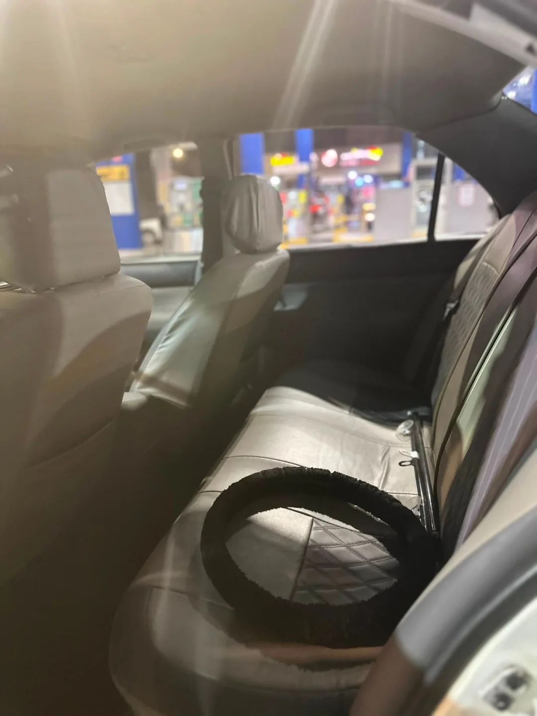 For sale : Lancer 1.6, 2013