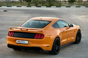 للبيع: فورد موستنج 2018
