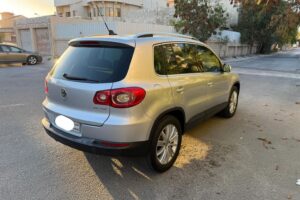 Tiguan 2009