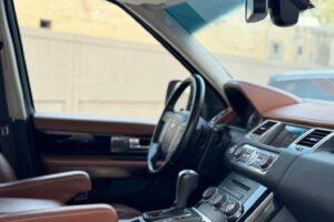 ✨ Range Rover Sport ✨