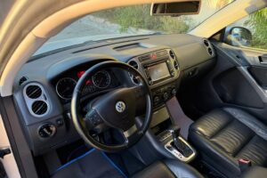 Tiguan 2009