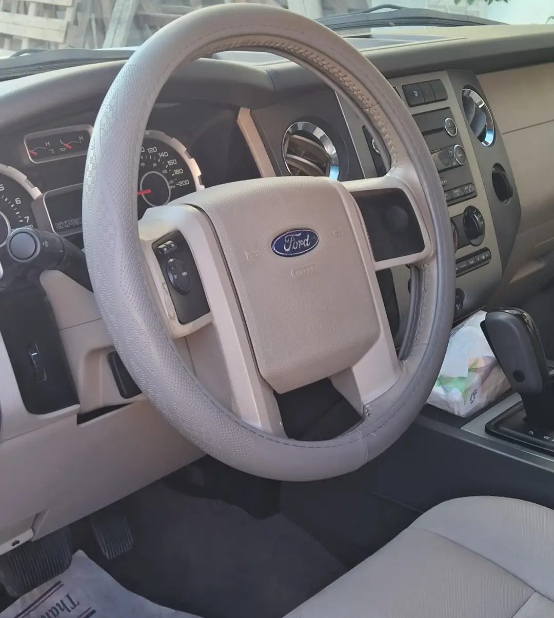 For sale: 2013 Ford Expedition