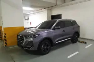 CHERY TIGGO 7 Model: 2026