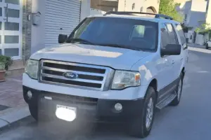 For sale: 2013 Ford Expedition