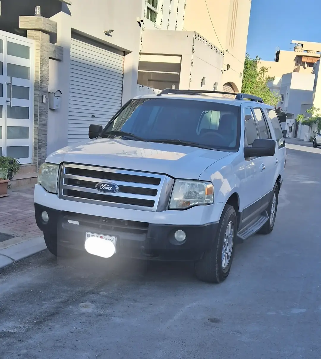 For sale: 2013 Ford Expedition
