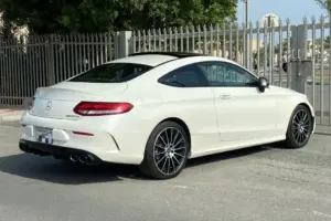 C300 AMG 2019