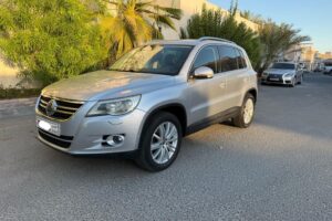 Tiguan 2009