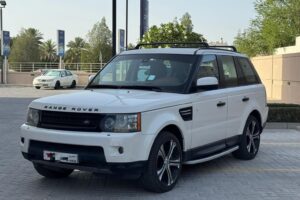 ✨ Range Rover Sport ✨