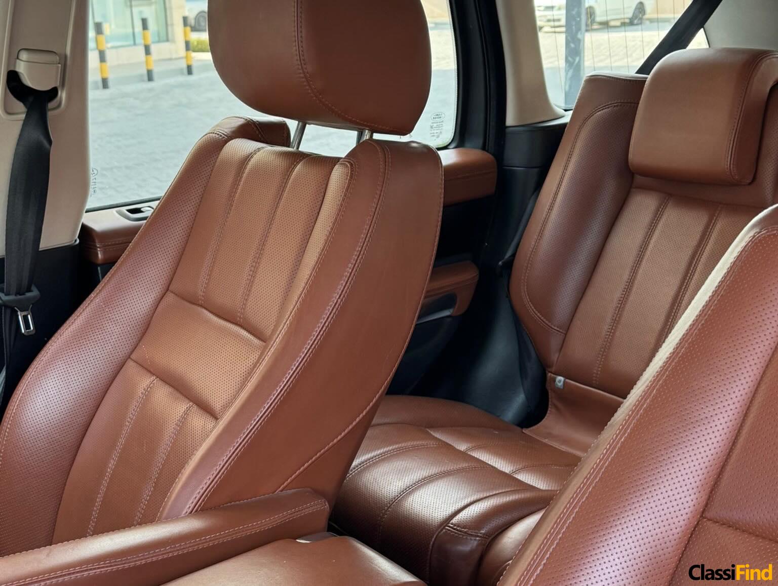 ✨ Range Rover Sport ✨