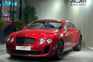For Sale: Bentley Continental GT W12