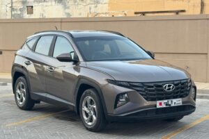 ✨ 2023 Hyundai Tucson ✨🚗
