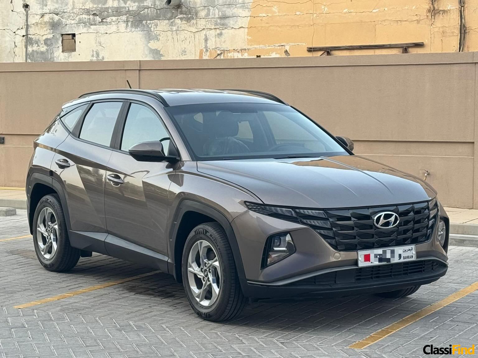 ✨ 2023 Hyundai Tucson ✨🚗