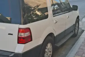 For sale: 2013 Ford Expedition