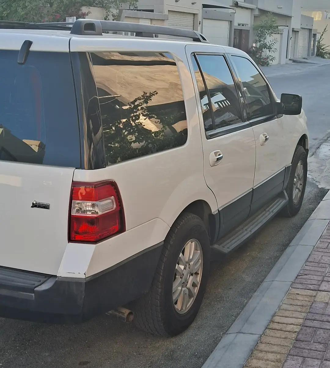 For sale: 2013 Ford Expedition