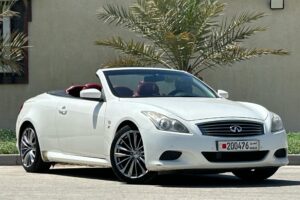 For Sale: INFINITI Q60 V6 Model: 2016