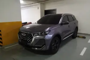 CHERY TIGGO 7 Model: 2026