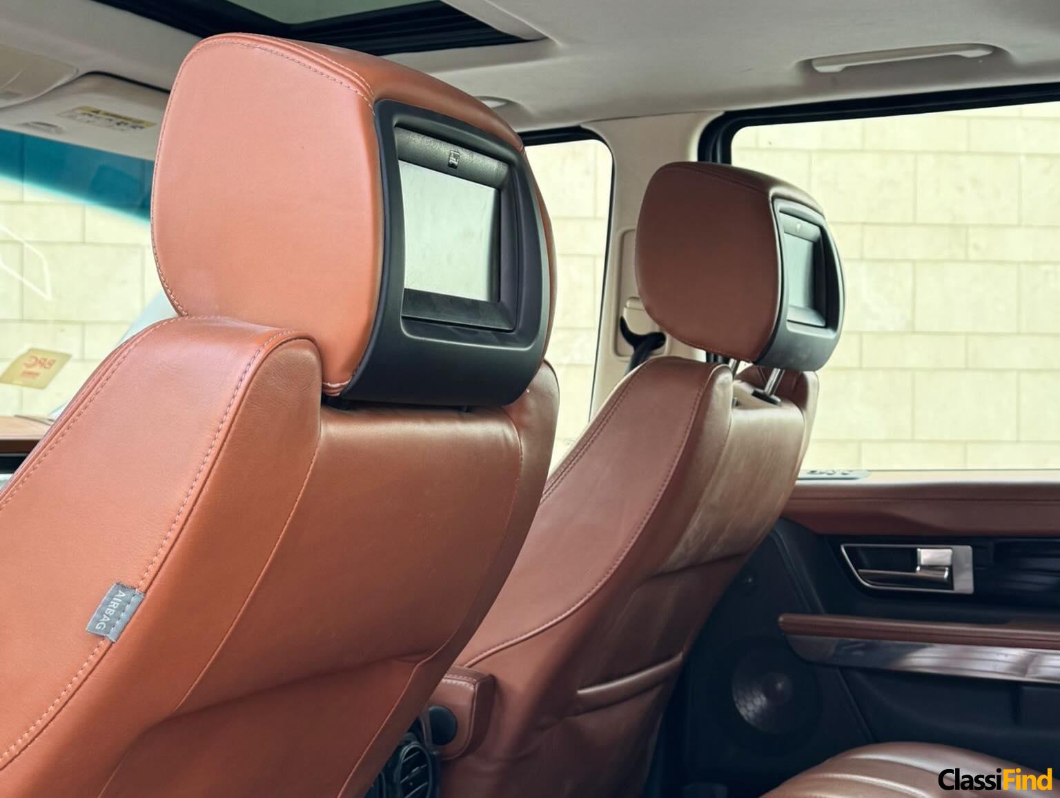 ✨ Range Rover Sport ✨