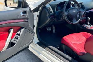For Sale: INFINITI Q60 V6 Model: 2016