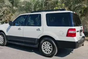 For sale: Ford Expedition, 2013
