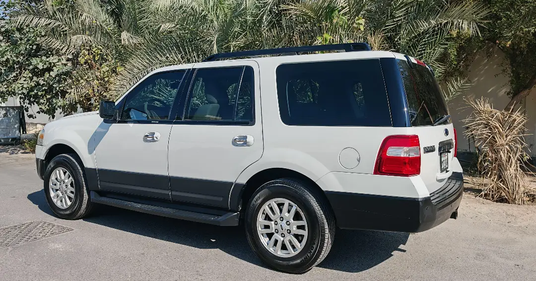 For sale: Ford Expedition, 2013