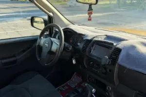 For sale: Nissan Xterra, 2008