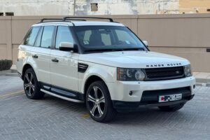 ✨ Range Rover Sport ✨