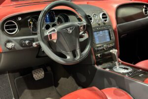 For Sale: Bentley Continental GT W12
