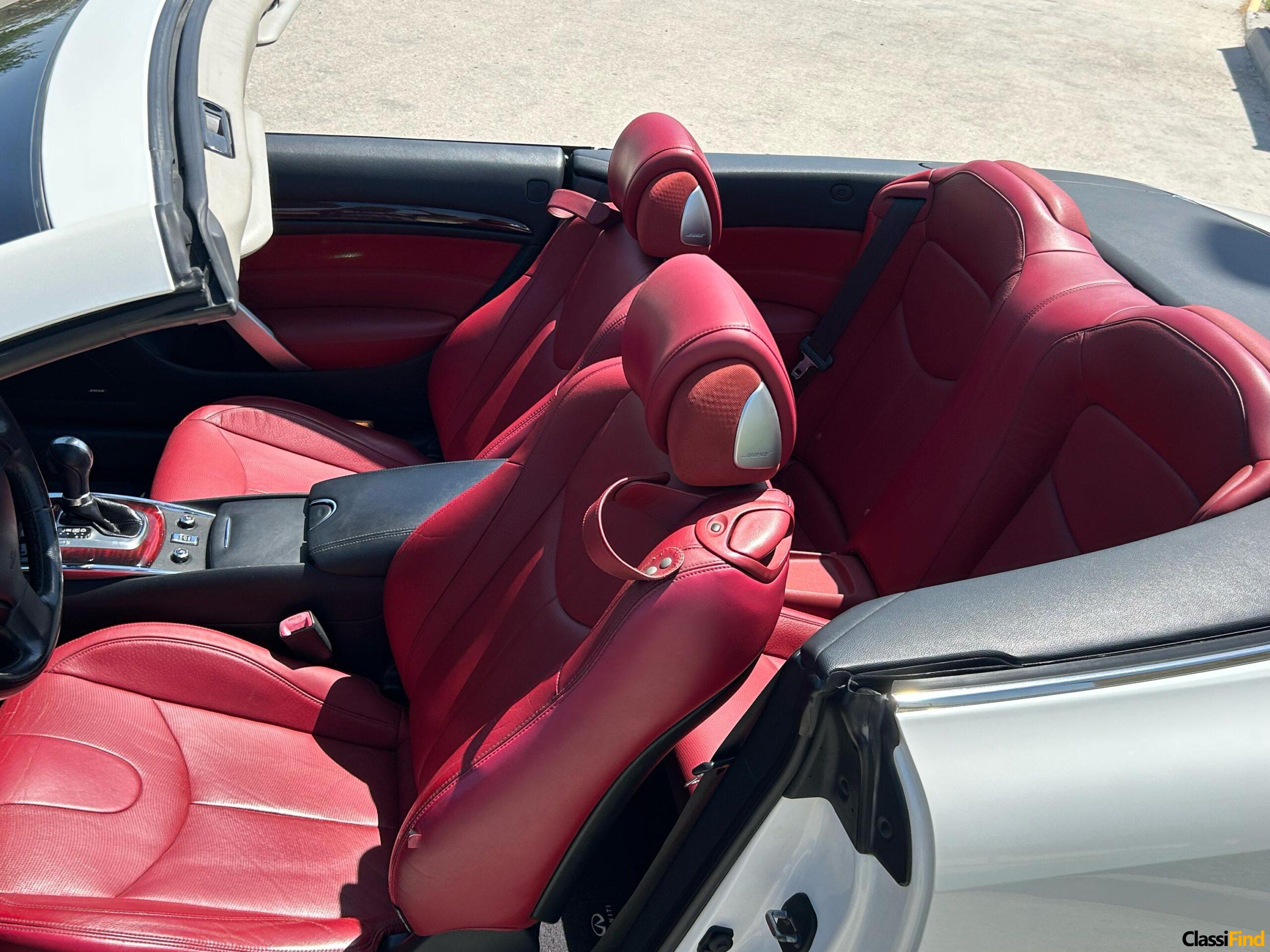 For Sale: INFINITI Q60 V6 Model: 2016