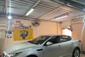 For Sale: Kia Optima Model: 2013