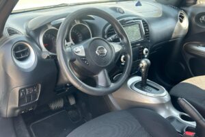 For Sale: Nissan Juke 1.6