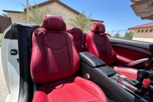 For Sale: INFINITI Q60 V6 Model: 2016