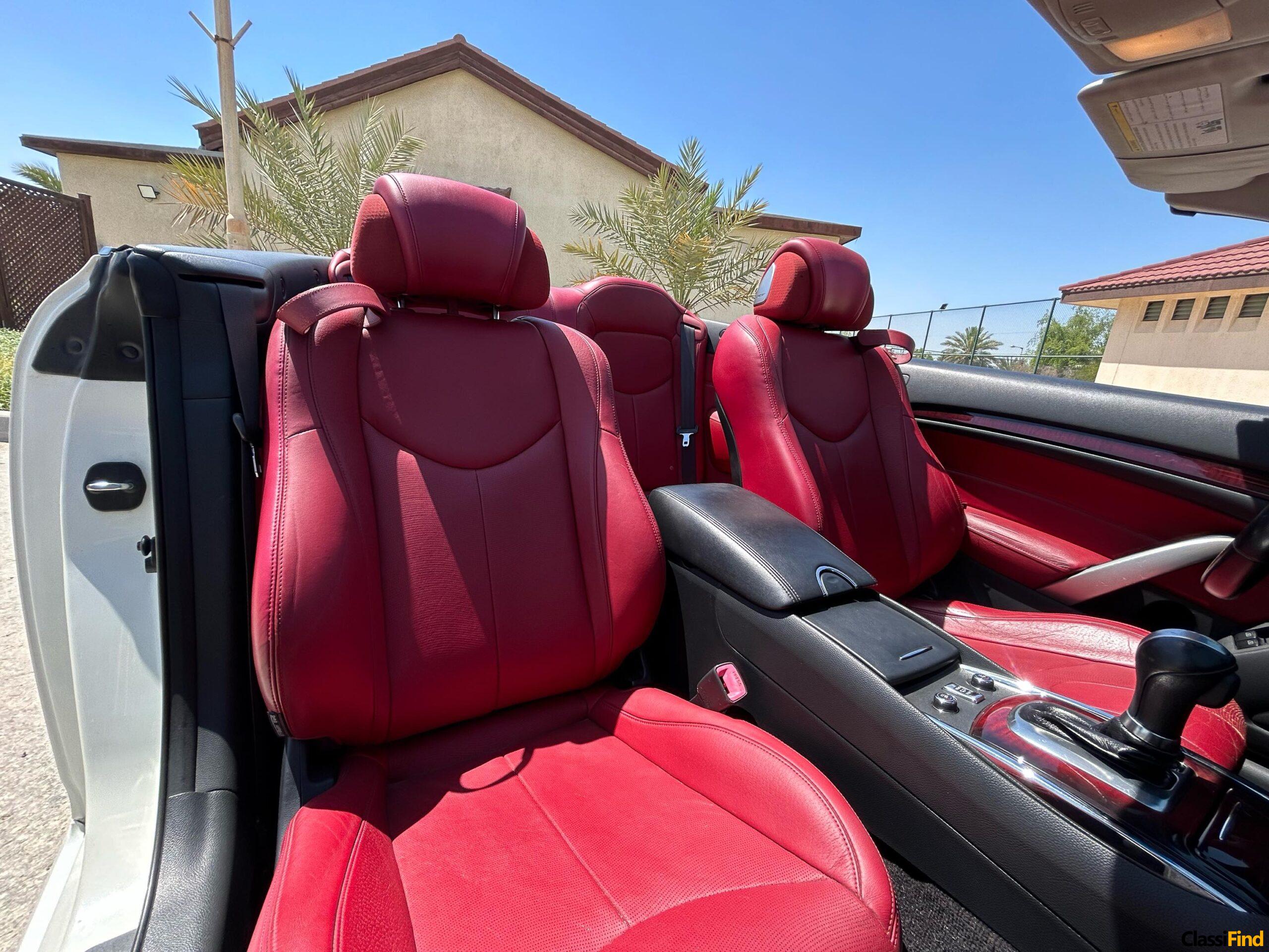 For Sale: INFINITI Q60 V6 Model: 2016