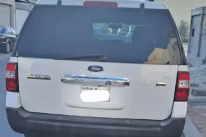 For sale: 2013 Ford Expedition