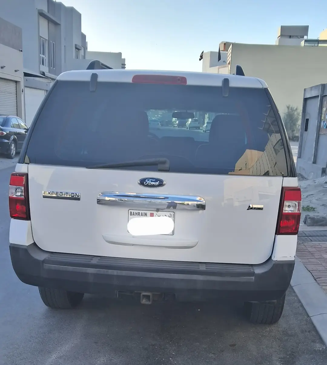 For sale: 2013 Ford Expedition