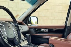 ✨ Range Rover Sport ✨